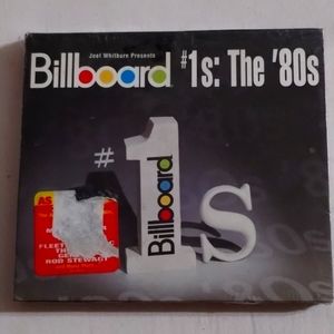 80s cd